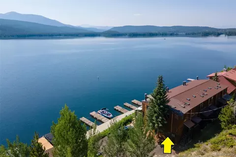12906 Us Highway 34, Grand Lake, CO 80447