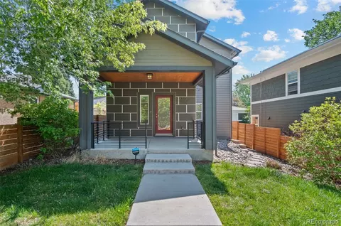 3770 Osceola St, Denver, CO 80212
