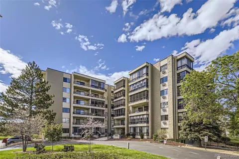 13931 E Marina Dr #207, Aurora, CO 80014