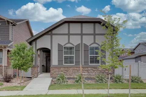 6612 N Ceylon St, Denver, CO 80249