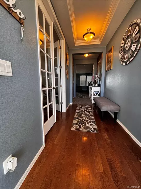 4836 S Wenatchee Cir, Aurora, CO 80015