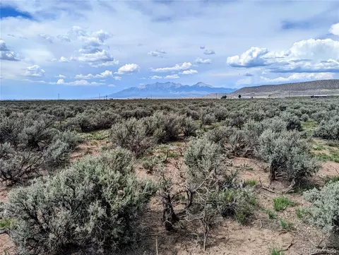 Lot 122 Arrowhead Road, Fort Garland, CO 81133