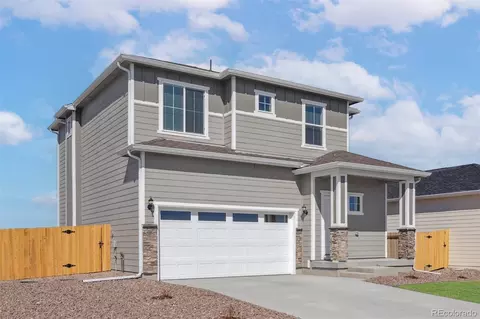 9441 Yampa St, Commerce City, CO 80022