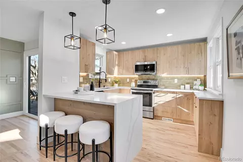 2650 S Lafayette St, Denver, CO 80210