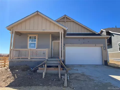 13042 E 99th Pl, Commerce City, CO 80022