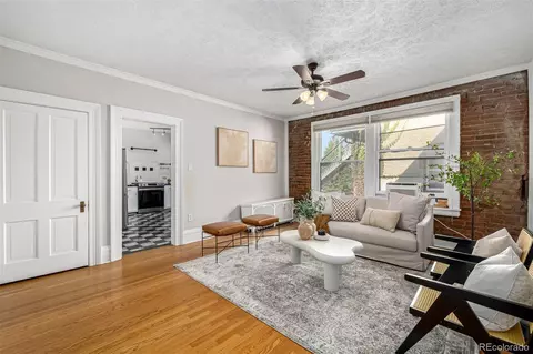 1057 N Emerson St #B, Denver, CO 80218