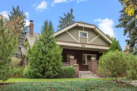 4305 E 17th Avenue Pkwy, Denver, CO 80220