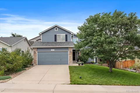 12635 Buckhorn Creek St, Parker, CO 80134