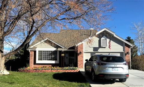 2043 E Nichols Dr, Centennial, CO 80122 photo 1