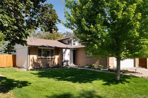 7355 S Elm Ct, Centennial, CO 80122