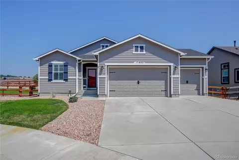 17985 Gypsum Canyon Ct, Monument, CO 80132