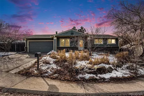 14804 E Radcliff Pl, Aurora, CO 80015