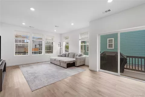 Living - 745 Aspen Ave, Bennett, CO 80102 photo 3 of 3