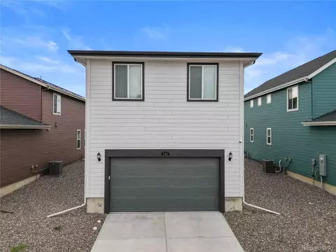 Exterior - 745 Aspen Ave, Bennett, CO 80102 photo 3 of 3
