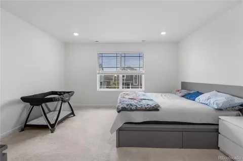 Bedroom - 745 Aspen Ave, Bennett, CO 80102 photo 1 of 4