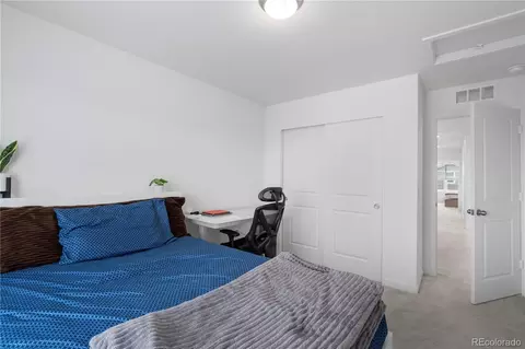 Bedroom - 745 Aspen Ave, Bennett, CO 80102 photo 4 of 4