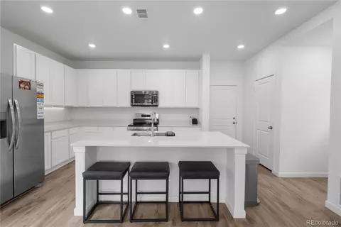 Kitchen - 745 Aspen Ave, Bennett, CO 80102 photo 1 of 2