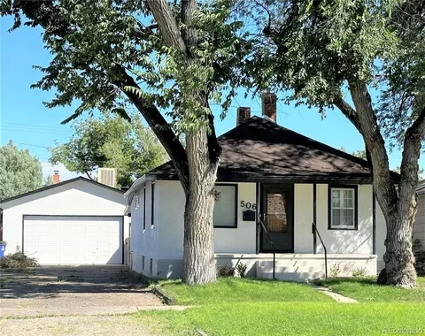 506 Cleveland St, Pueblo, CO 81004