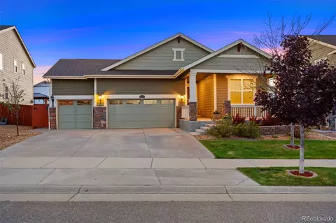 10049 Isle St, Parker, CO 80134
