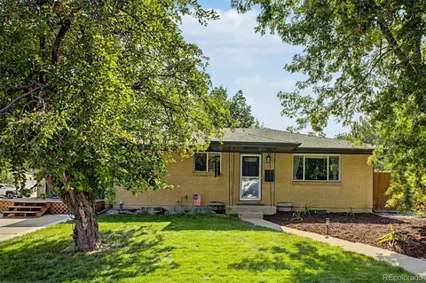 6510 S Cedar St, Littleton, CO 80120