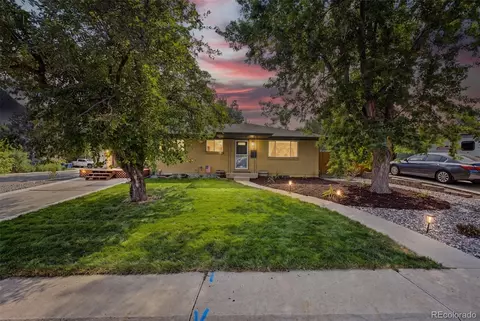 6510 S Cedar St, Littleton, CO 80120