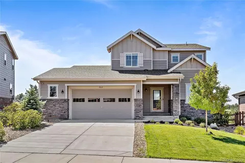 8069 S Fultondale Way, Aurora, CO 80016