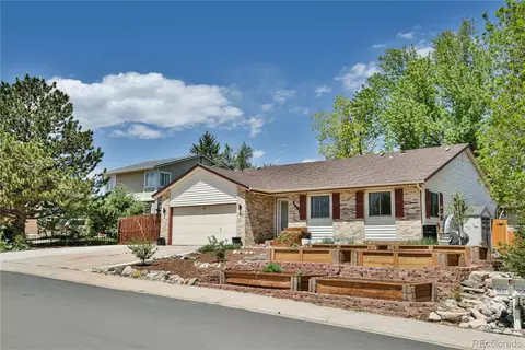 9661 W Dumbarton Pl, Littleton, CO 80123