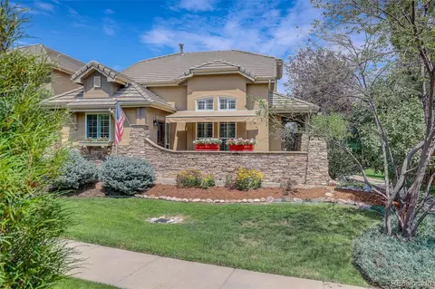9030 Old Tom Morris Cir, Littleton, CO 80129
