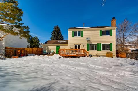 12066 W Temple Dr, Morrison, CO 80465 photo 23
