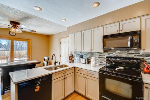 12066 W Temple Dr, Morrison, CO 80465 photo 7