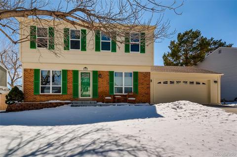 12066 W Temple Dr, Morrison, CO 80465 photo 1