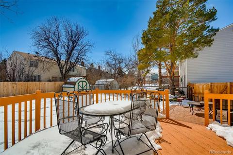 12066 W Temple Dr, Morrison, CO 80465 photo 22