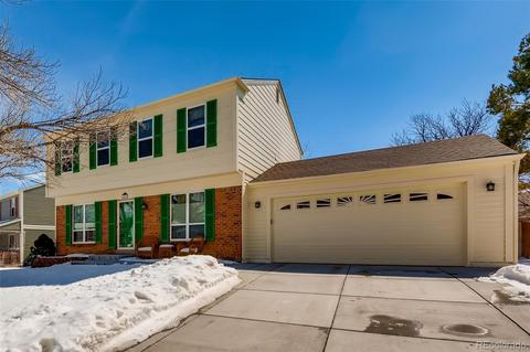 12066 W Temple Dr, Morrison, CO 80465 photo 2