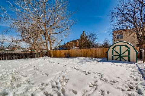 12066 W Temple Dr, Morrison, CO 80465 photo 24