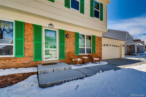 12066 W Temple Dr, Morrison, CO 80465 photo 3