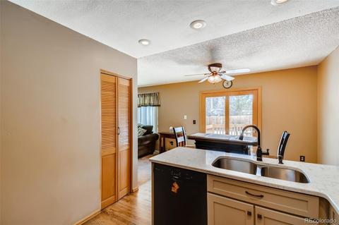 12066 W Temple Dr, Morrison, CO 80465 photo 8