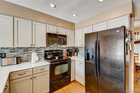 12066 W Temple Dr, Morrison, CO 80465 photo 6