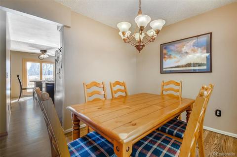 12066 W Temple Dr, Morrison, CO 80465 photo 5