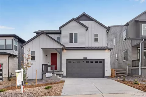 8574 Cheraw St, Littleton, CO 80125