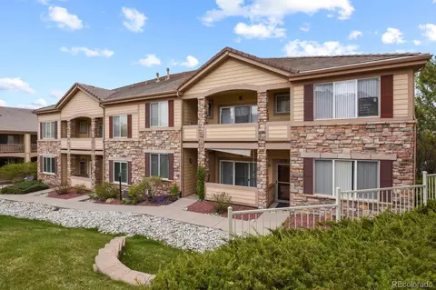 22960 E Roxbury Dr #G, Aurora, CO 80016