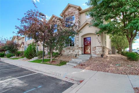 5708 E 127th Ave, Thornton, CO 80602 photo 1