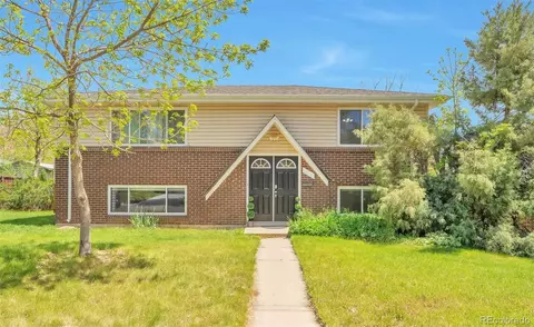 6484 Kendall St, Arvada, CO 80003