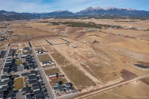 10813 Bristlecone Ave, Poncha Springs, CO 81242