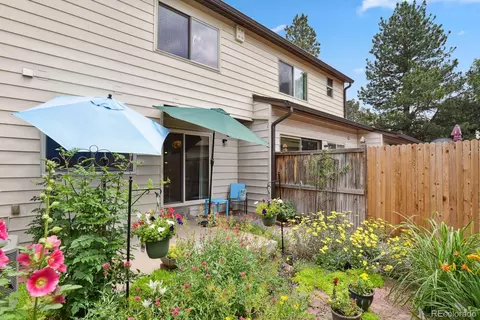 3695 S Kittredge St #C, Aurora, CO 80013