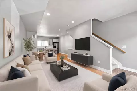 3820 Olive St #3, Denver, CO 80207