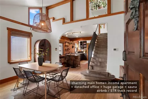2223 S Gilpin St, Denver, CO 80210