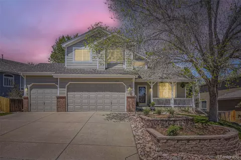 1153 Berganot Trl, Castle Pines, CO 80108