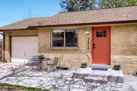 7806 Marshall St, Arvada, CO 80003