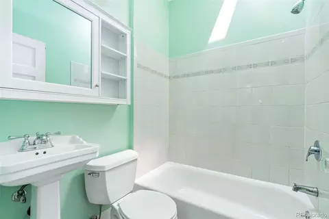 Bath - 129 Exposition Ave, Denver, CO 80209 photo 1 of 1