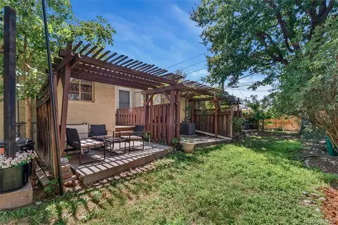 Exterior - 129 Exposition Ave, Denver, CO 80209 photo 3 of 5
